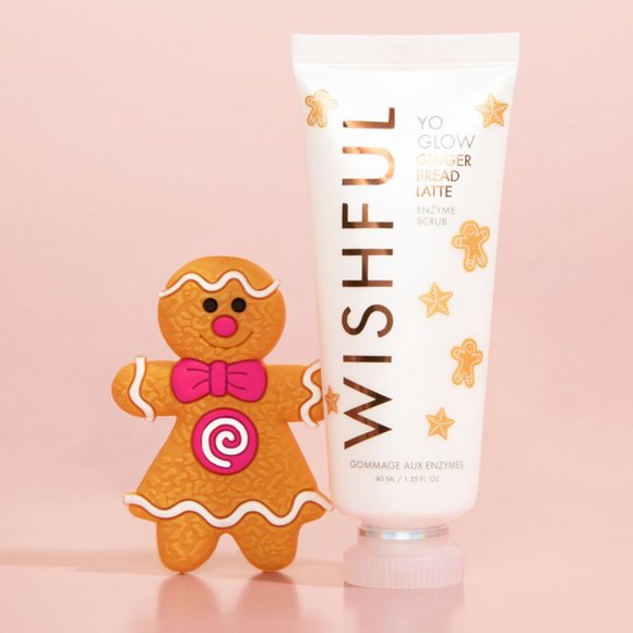 Too Faced and Wishful Beauty Holiday Bundle! - Picture 3 of 7